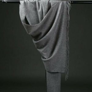 100% Cashmere Scarf